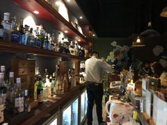 -蜉蝣酒吧(仓山万达店)