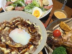 -The Good Place好地方·Brunch·coffee(国贸店)