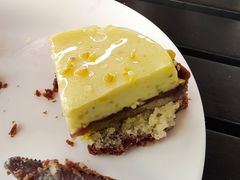 开心果挞-Madeleine玛德琳(永平里店)