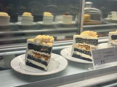 -PETIT PARIS 小巴黎(花园道店)