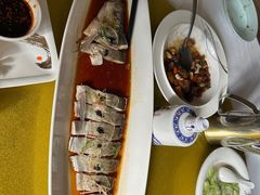 -鄱阳湖·江西小炒·瓦罐煨汤(五道口店)