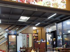 大堂-官塘锋记鱼生·生腌·砂锅粥(牌坊街店)