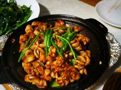-李记潮汕砂锅粥(营福路店)