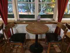 -雕刻时光咖啡馆(交大店)