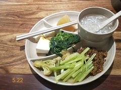 -素满香·食养自助(建邺万达店)