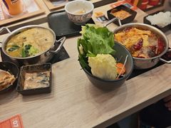 -呷哺呷哺 黄金牧场 (旧宫永辉超市店)