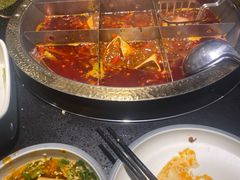 -井格重庆火锅(西直门凯德Mall店)