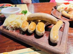 -马迭尔德式西餐精酿啤酒屋(中央大街店)