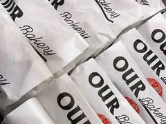 -OUR Bakery(SKP-S店)