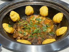 -门家大院铁锅炖·KTV·包房(浑南店)