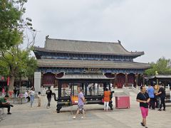 -天津妈祖文化园