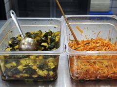 -吾穆勒蓬灰牛肉面·清真(北滨河中路店)