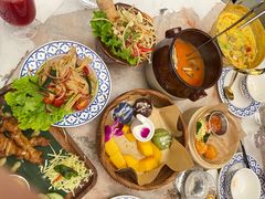 -KingThaia金泰兰(滨江天街店)