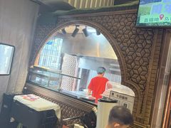 -西域阿里马新疆菜·清真(桂花路店)