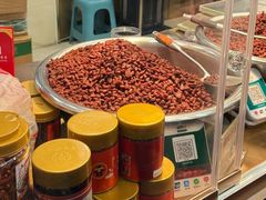 -丁家脆哨(民生路店)