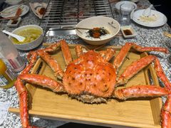 -震海贝烤贝·民俗特色店(延吉总店)