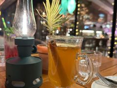 -ELI FALAFEL Lebanese&Mediterranean黎巴嫩美食(富城路店)