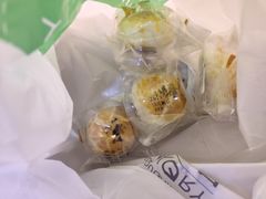 -花园饼屋·吐司蛋糕面包(星海店)