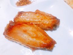 奥尔良鸡翅-汉巴味德(大悦城店)