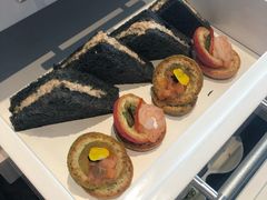 -行者书屋大堂吧 ·下午茶(南京圣和府邸酒店)