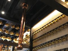 大堂-韩国料理大力士(屏风街店)