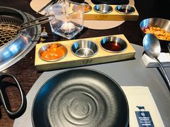 -义气烤肉餐吧(大族广场店)