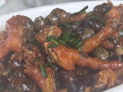 -老太婆饭店(新富路店)