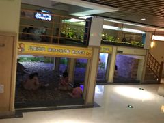 -极乐汇汗蒸会馆(杭州店)