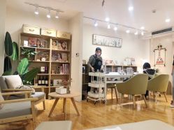-森日式美甲沙龙MORI NAIL总店
