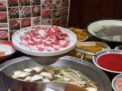 -沸炉重庆老火锅(军事博物馆店)