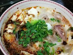 -吾味香葫芦头(安西街店)