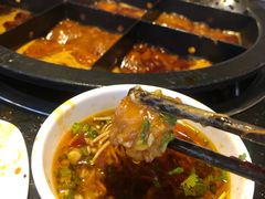 -井格重庆火锅(新世纪店)