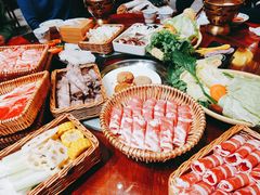 -古关火锅店(古北水镇景区店)