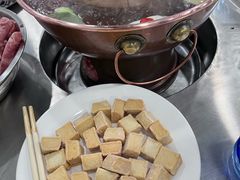 -三兴涮羊肉(荣安大街店)