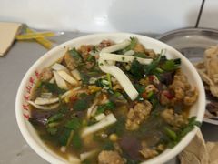 -文山荷鲜居(翠湖店)