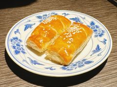 -广州花园酒店荔湾亭·地道点心·粤式饮茶