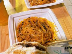 -王菊美食街·王菊面馆(总店)