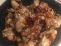 -哥老官重庆美蛙鱼头(宝山龙湖店)