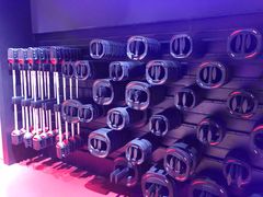 -超级猩猩健身·团课(高新园大冲商务中心二店)