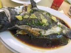 -秋姐美食店(旅游大道店)