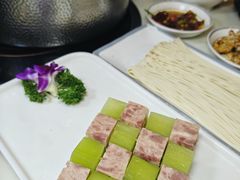 -喜聚薈·花膠雞海鮮火鍋(越秀店)