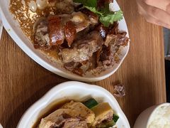 -裕记烧腊连锁餐饮(外马分店)