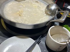 -骨之味·筒骨汤火锅(江头店)
