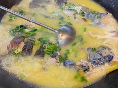 -好灶头妈妈菜·柴火灶台鱼·千岛湖土菜地标美食