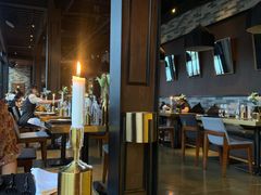 大堂-AZUL by FUEL蓝色·法式酒馆(琶醍店)