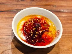 -万记麻辣烫国展总店
