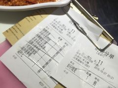 -新大咀港式茶餐厅(宝山万达店)