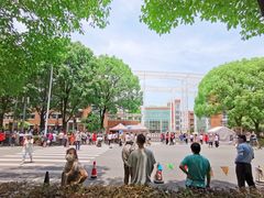 -华东师范大学第二附属中学(张江校区)