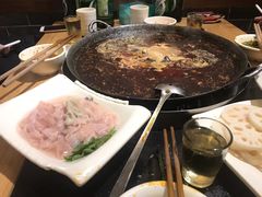 -锅首鲜品火锅(鸳鸯店)