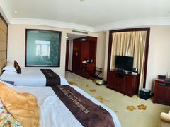 -上海莎海国际酒店
